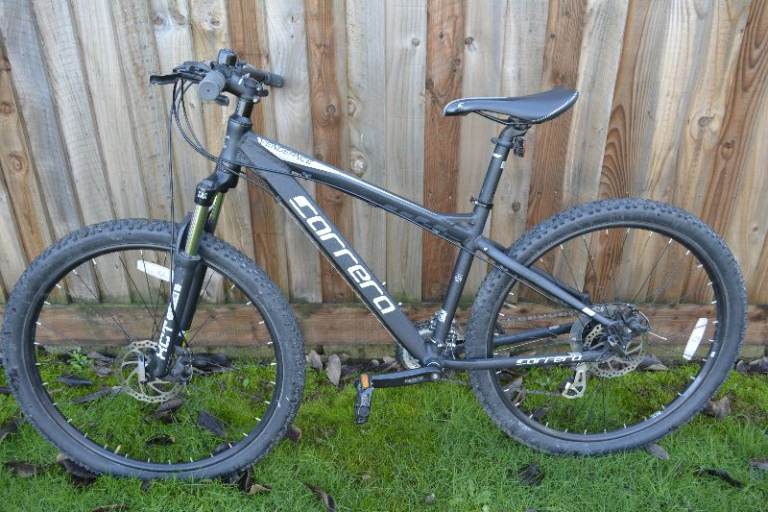 image for Boys/Mens Mountain Bike 16" Frame