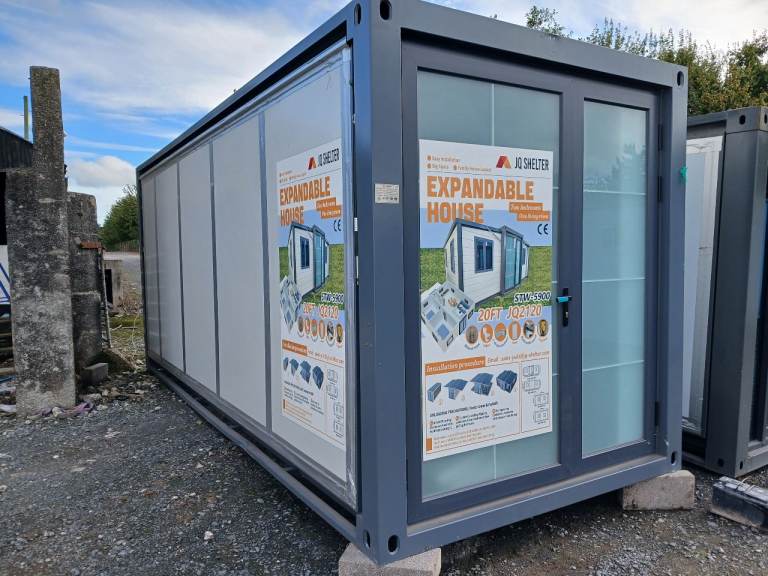 2 bedroom modular home , mobile home  , cabin