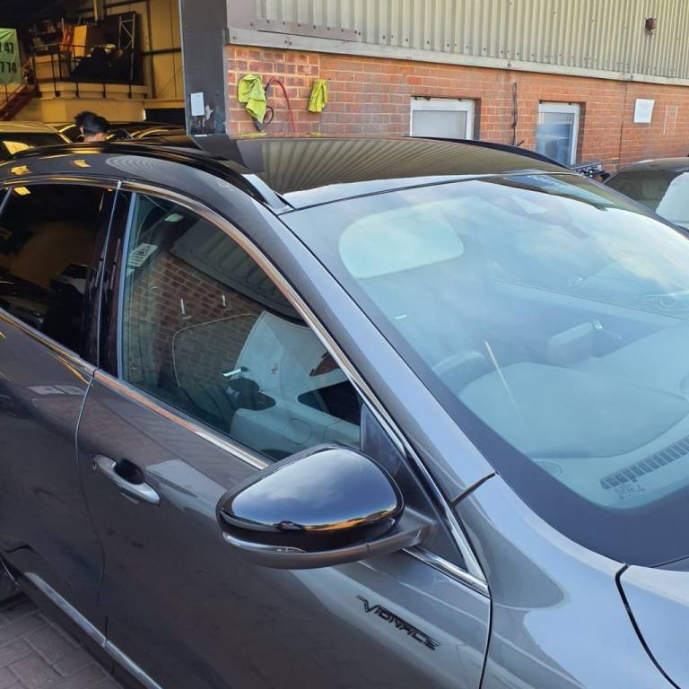 2022 72 FORD KUGA 2.5H DURATEC VIGNALE SUV 5DR PETROL HYBRID CVT EURO 6 (S/S) (1