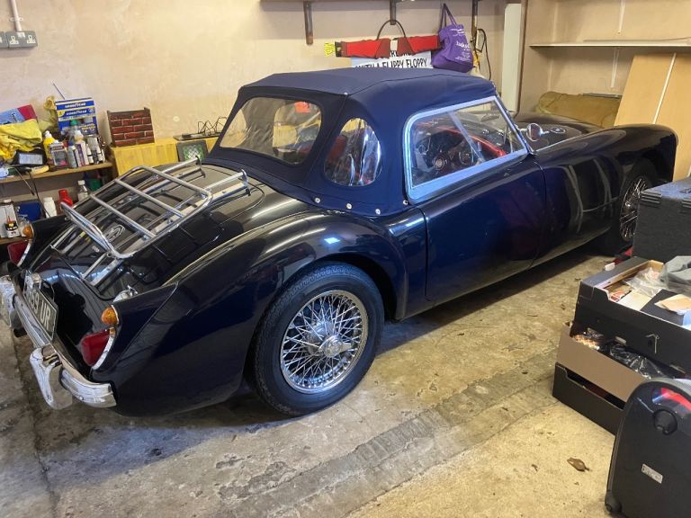 MG, A, 1959, 1800 (cc)