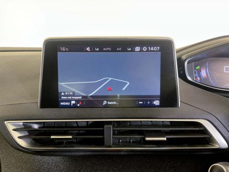 2019 Peugeot 3008 1.5 BlueHDi GT Line 5dr HATCHBACK DIESEL Manual