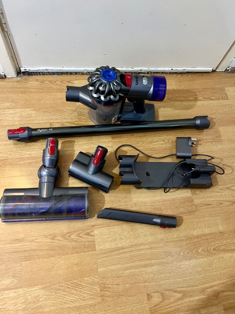 Dyson vaccum  Dyson vaccum 