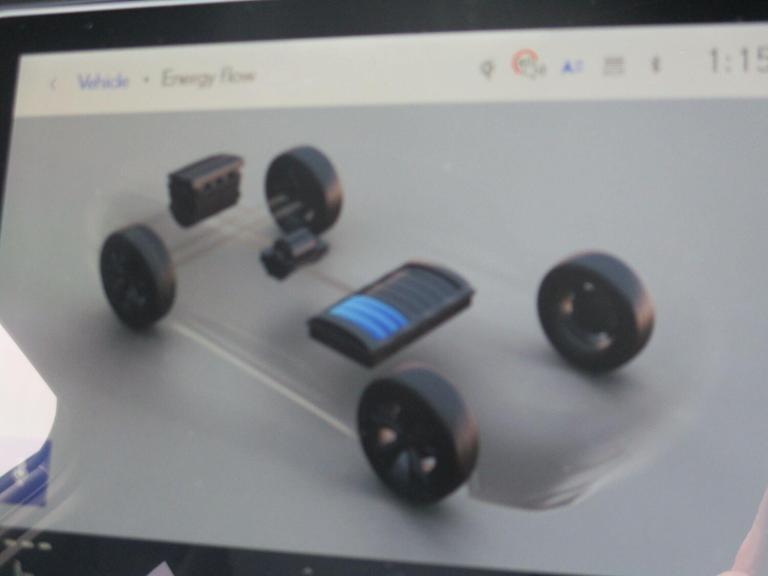 2025 Lexus LBX 1.5 VVT-iE Premium SUV 5dr Petrol Hybrid E-CVT Euro 6 (s/s) (136 ps) HATCHBACK Pet...