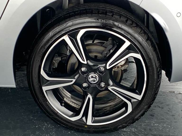 2022 Vauxhall Corsa 1.2 Turbo Elite Edition 5dr Auto Hatchback PETROL Automatic
