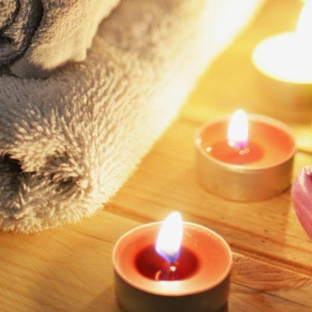 Joana Brazilian Massage therapist 