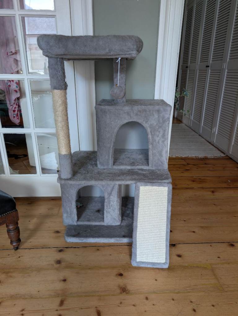 Cat Tree 