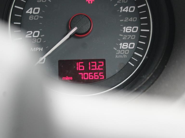 2008 Audi S3 2.0 TFSI FAST TRACK CAR Hatchback 3dr Petrol Manual quattro