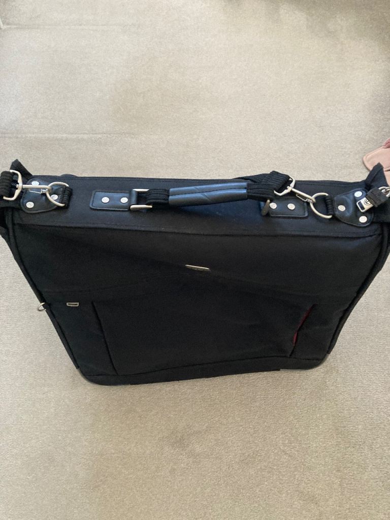 Suit Travel Case