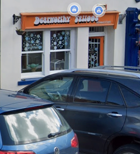 Retail shop to Rent £115 p/w -Gt Torrington Devon -Direct from Landlord- No extra Fees