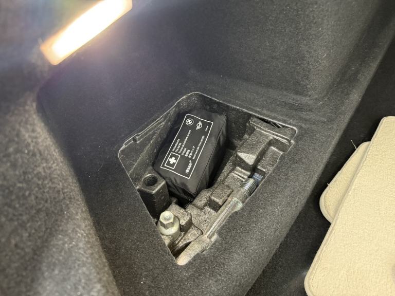 BMW 8 SERIES 3.0 840d xDrive M Sport Gran Coupe 2021