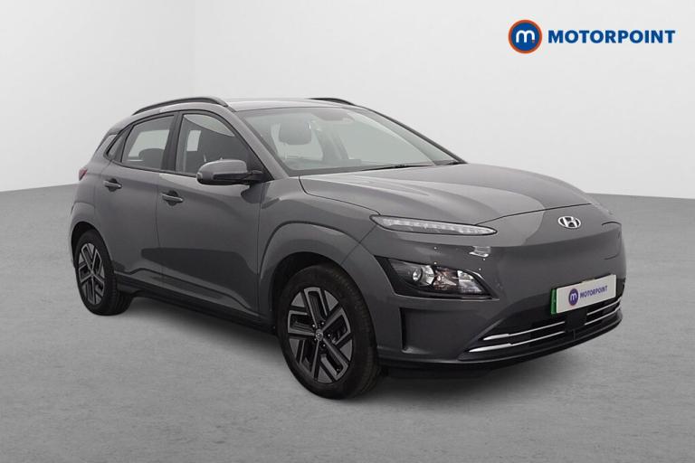 2023 Hyundai KONA 100kW SE Connect 39kWh 5dr Auto SUV Electric Automatic
