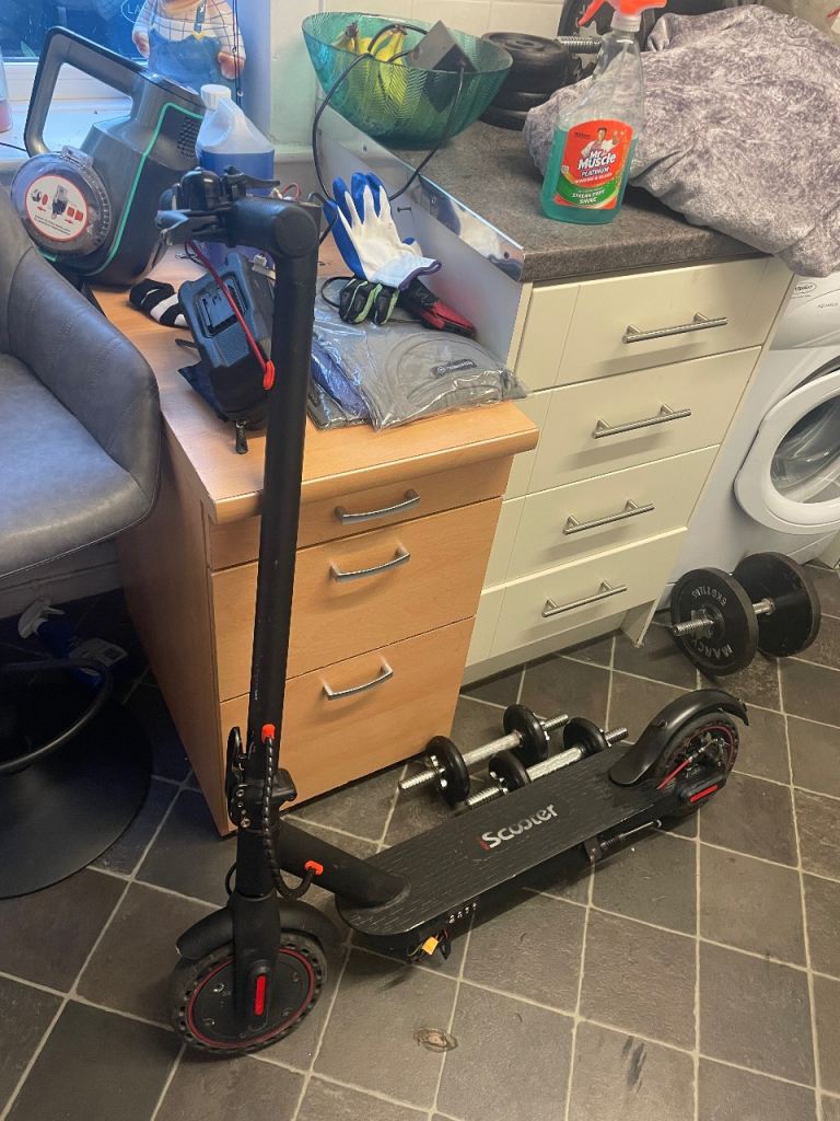 IScooter 350W spares / repairs 