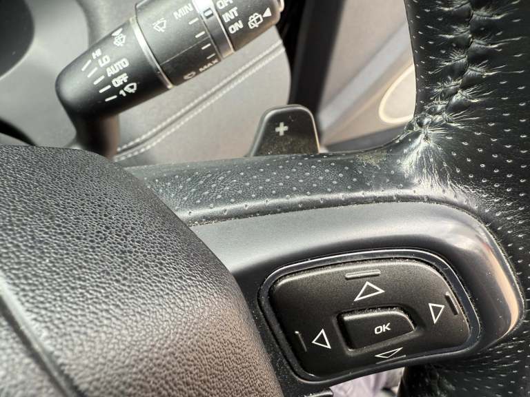 2016 65 REG RANGE ROVER EVOQUE HSE DYN LUX 2.0 AUTO DAMAGED REPAIRABLE SALVAGE