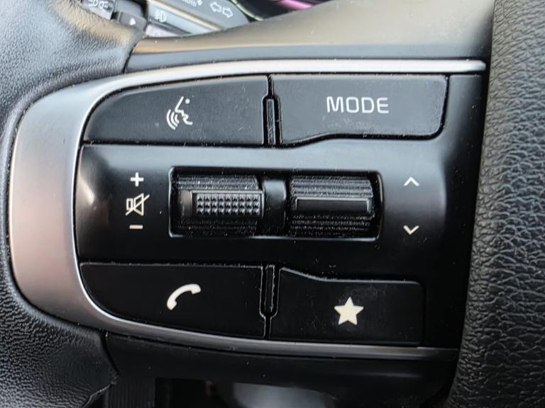 2023 Kia Sportage 1.6T GDi ISG GT-Line 5dr ESTATE PETROL Manual