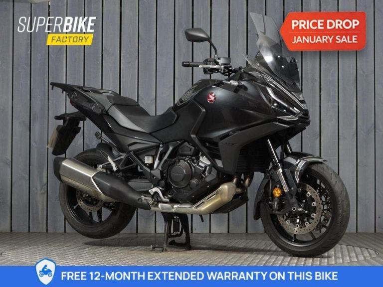 2023 73 HONDA NT1100