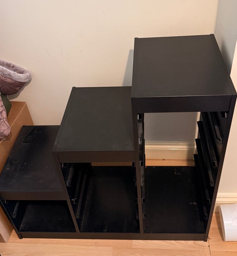 Ikea storage 
