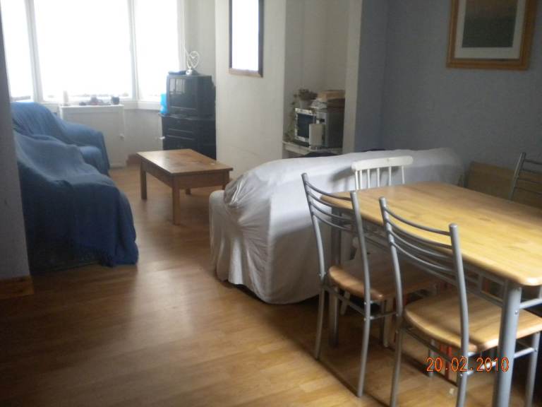 Double Room, Off Lisburn Road, Belfast, BT9 7GA