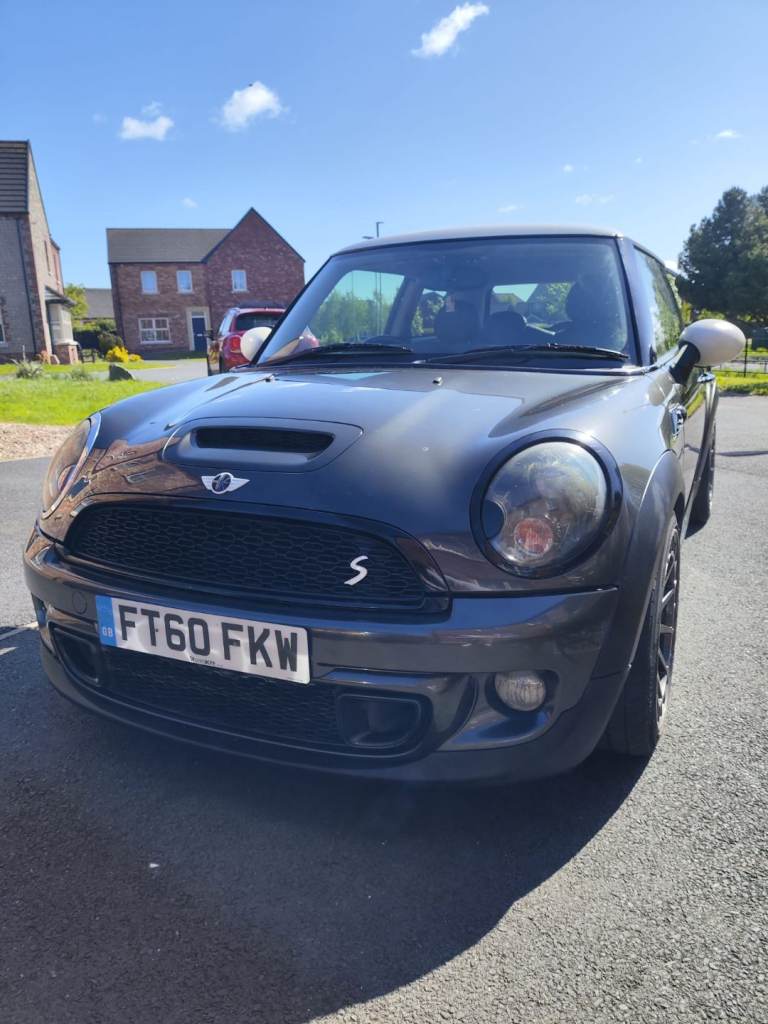 Mini, HATCHBACK, Hatchback, 2010, Manual, 1598 (cc), 3 doors