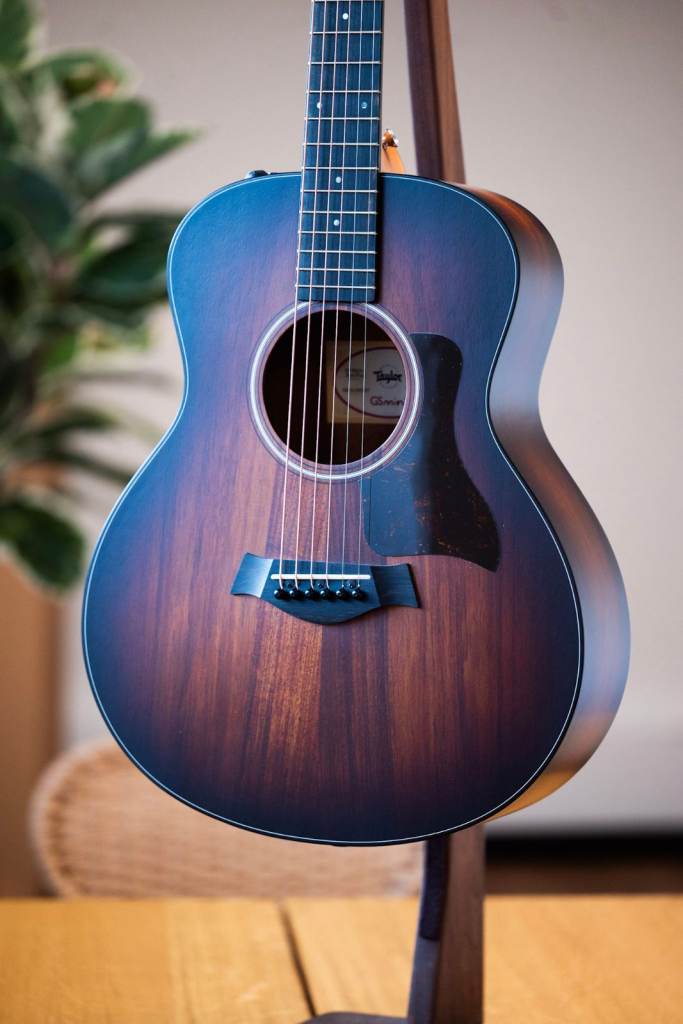 2025 Taylor GS Mini e Plus - Koa