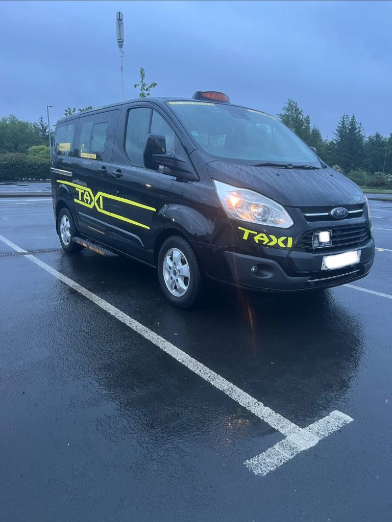 2017 Ford ProCab