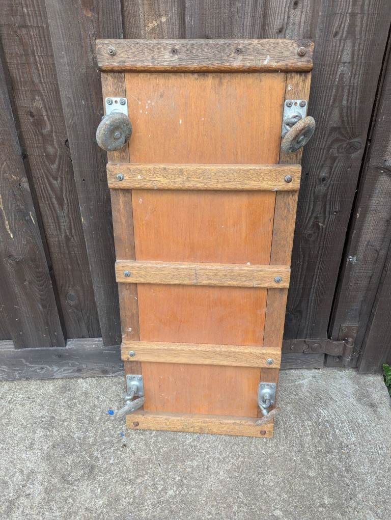 Mac tools crawler board 