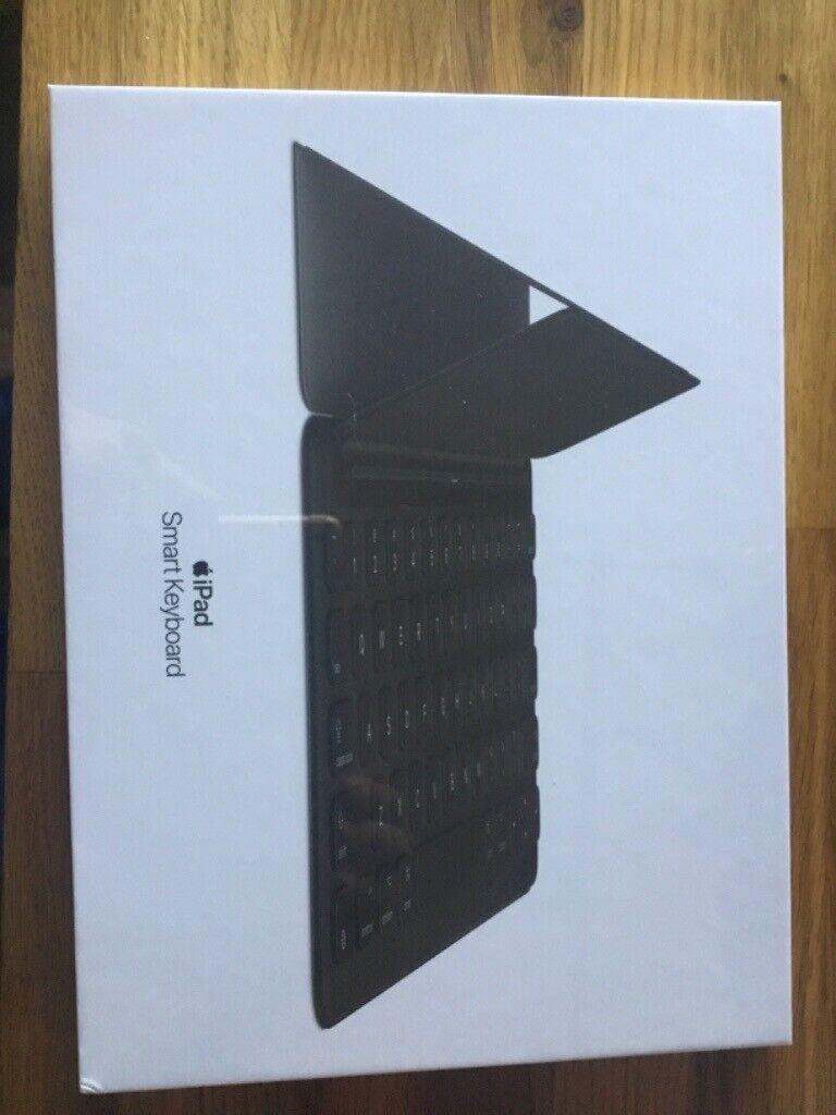 image for Apple IPAD Smart Keyboard - brand new
