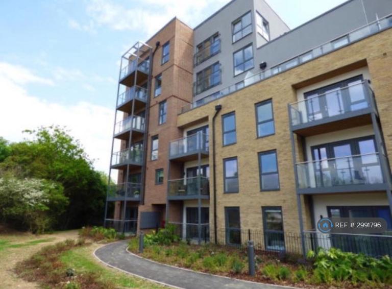 1 bedroom flat in Macro House, Oakgrove, Milton Keynes, MK10 (1 bed) (#2991796)