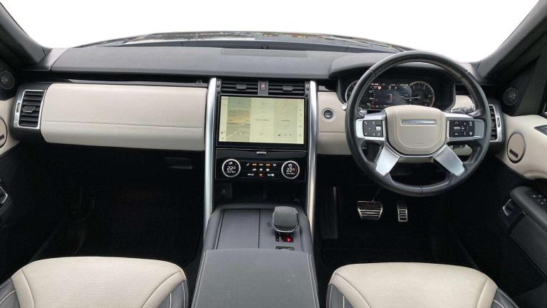 2022 Land Rover Discovery 3.0 D300 R-Dynamic HSE 5dr Auto SUV Diesel Automatic