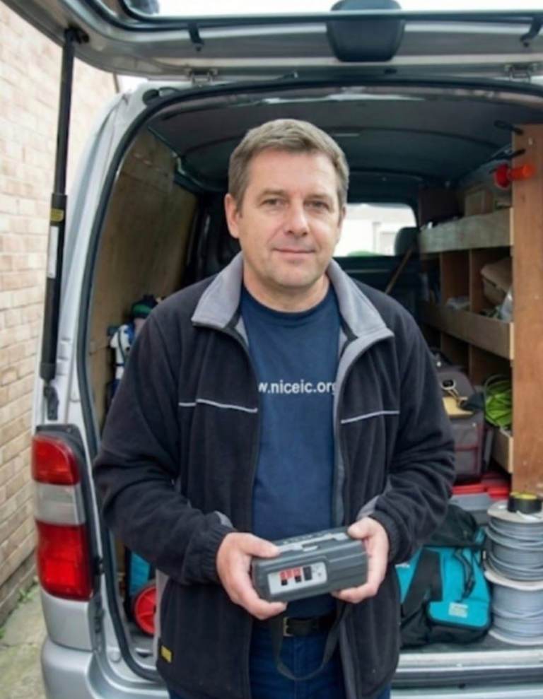 Professional Electrical Services – Fast Quotes via WhatsApp
