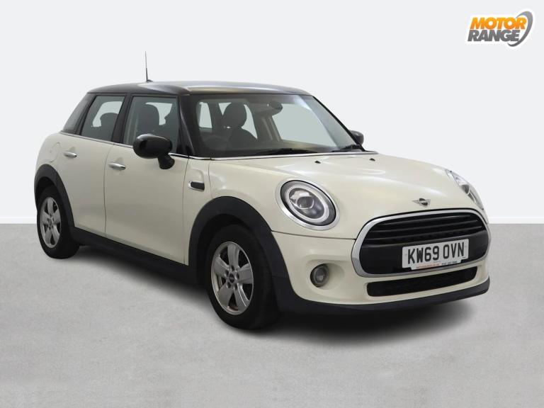 2020 MINI Hatch 1.5 Cooper Classic II 5dr HATCHBACK PETROL Manual