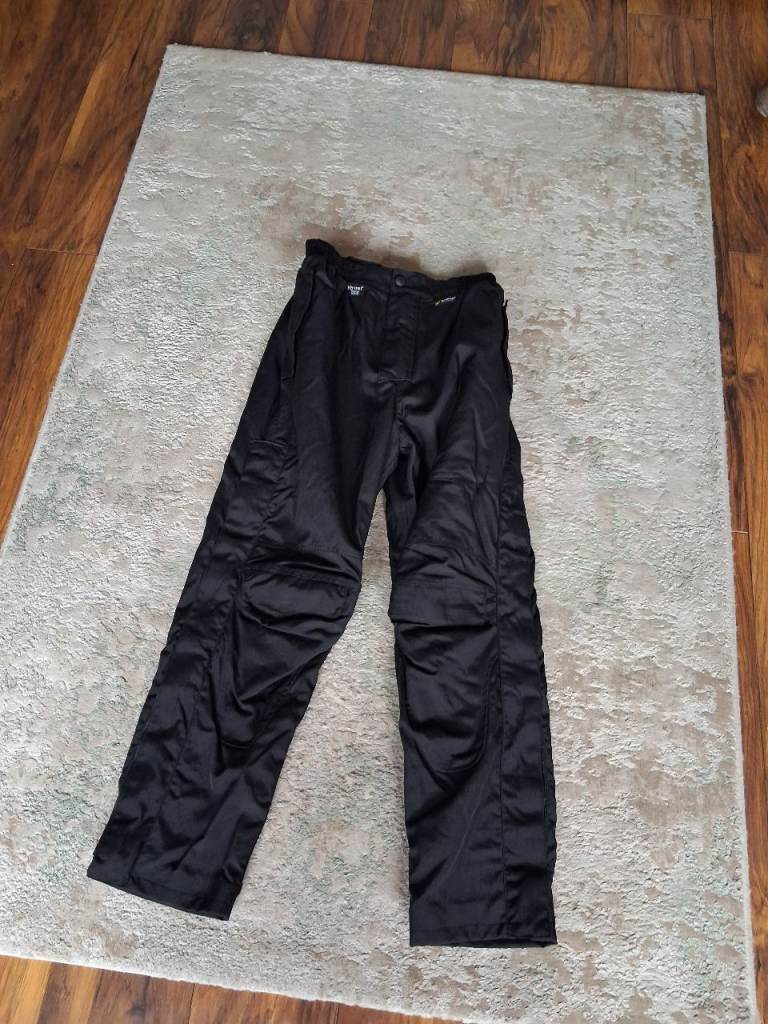 Belstaff motorcycle trousers