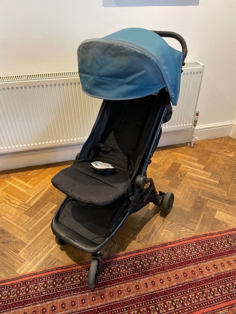 Mountain Buggy Nano 