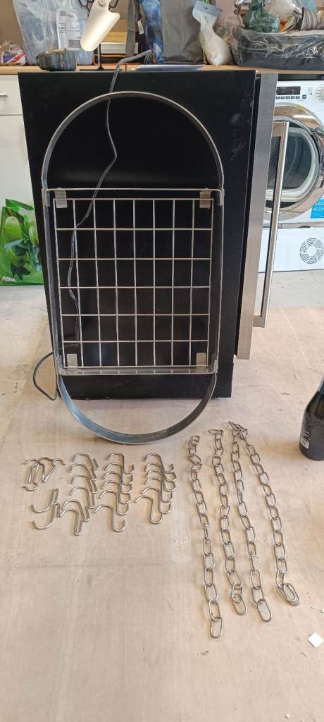 image for Pan holder 