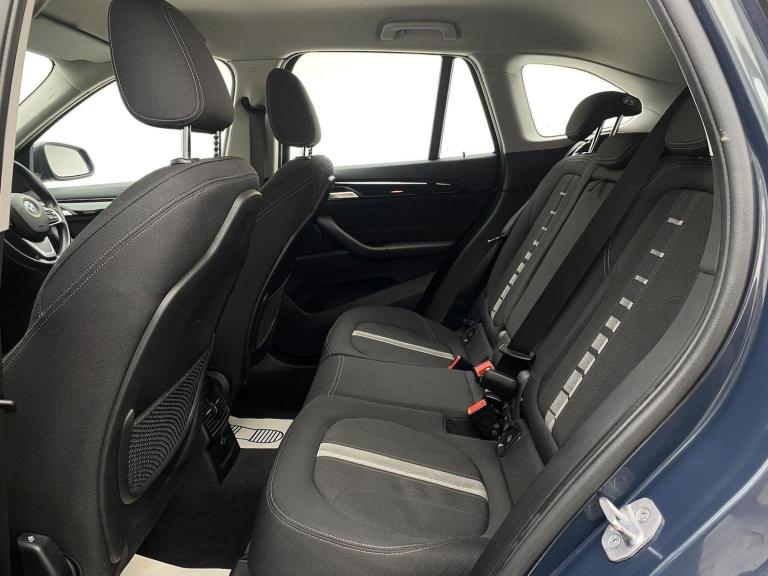 BMW X1 2.0 20d Sport Auto xDrive Euro 6 (s/s) 5dr 2018