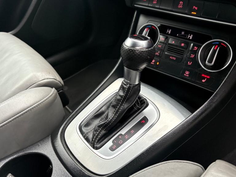 2016 Audi Q3 2.0 TDI QUATTRO S LINE PLUS 5DR S TRONIC AUTO *£5,070 FACTORY EXTRAS !! ESTATE Diese...