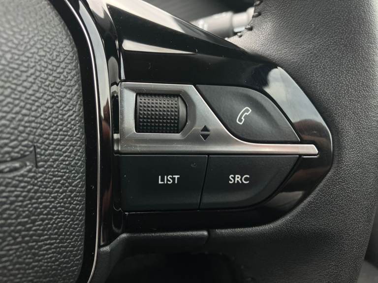 2022 Peugeot 2008 100kW Active Premium 50kWh 5dr Auto Estate ELECTRIC Automatic