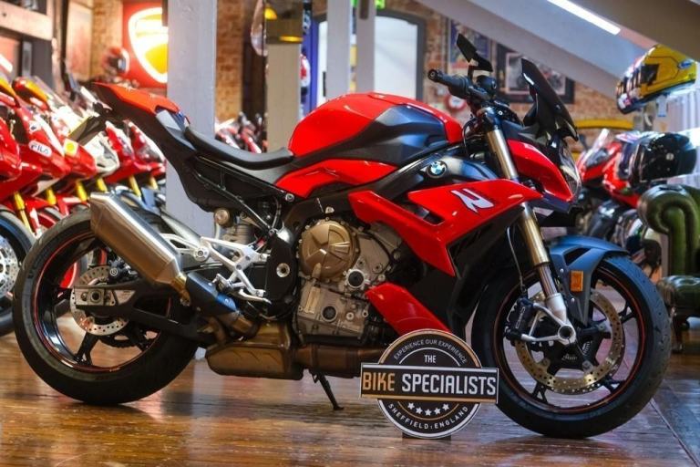 BMW S 1000 R *Original Condition - Finance Available*
