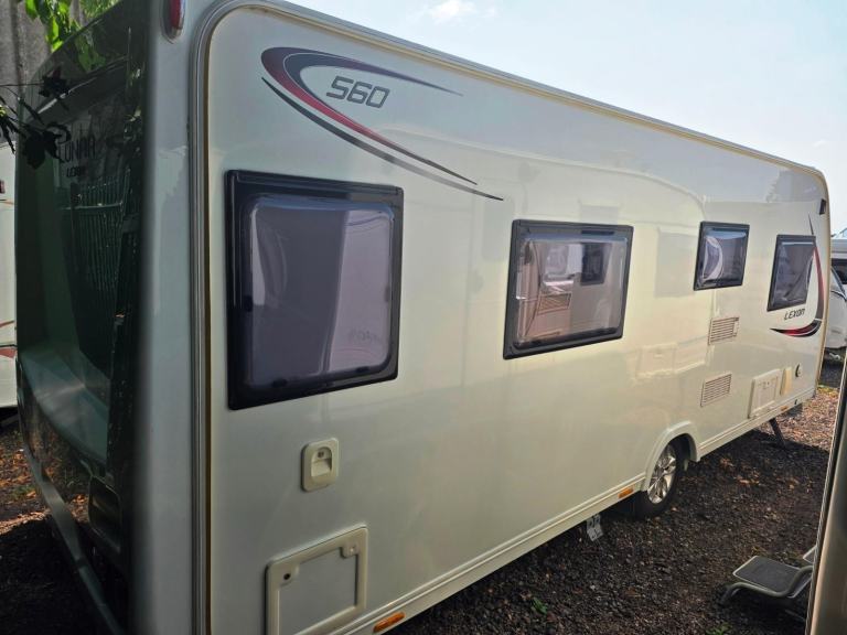 Lunar Lexon 560 2018