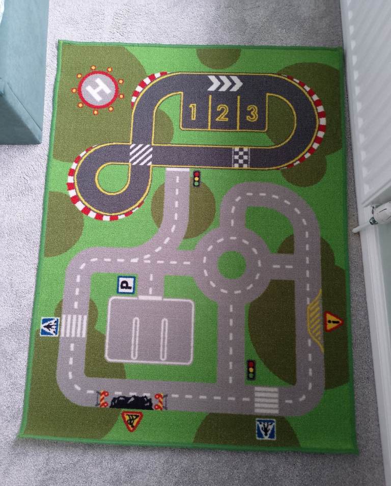 IKEA Kids Rug
