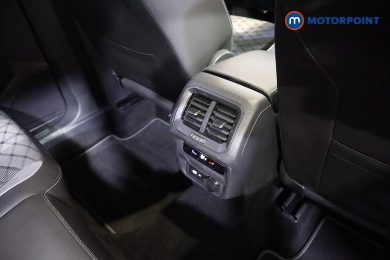 2024 Volkswagen Tiguan 1.5 TSI 150 Black Edition 5dr DSG SUV Petrol Automatic