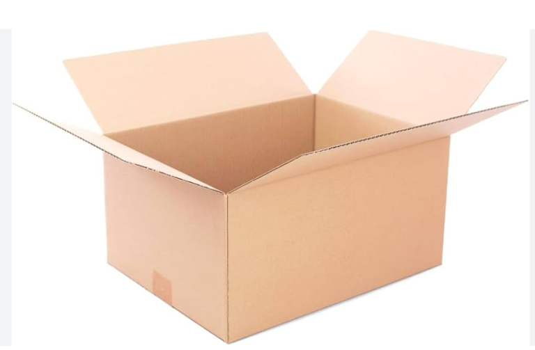MOVING BOXES WANTED