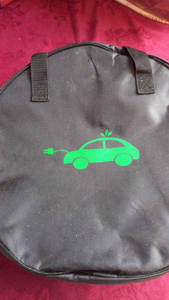 Lead to charge  E cars