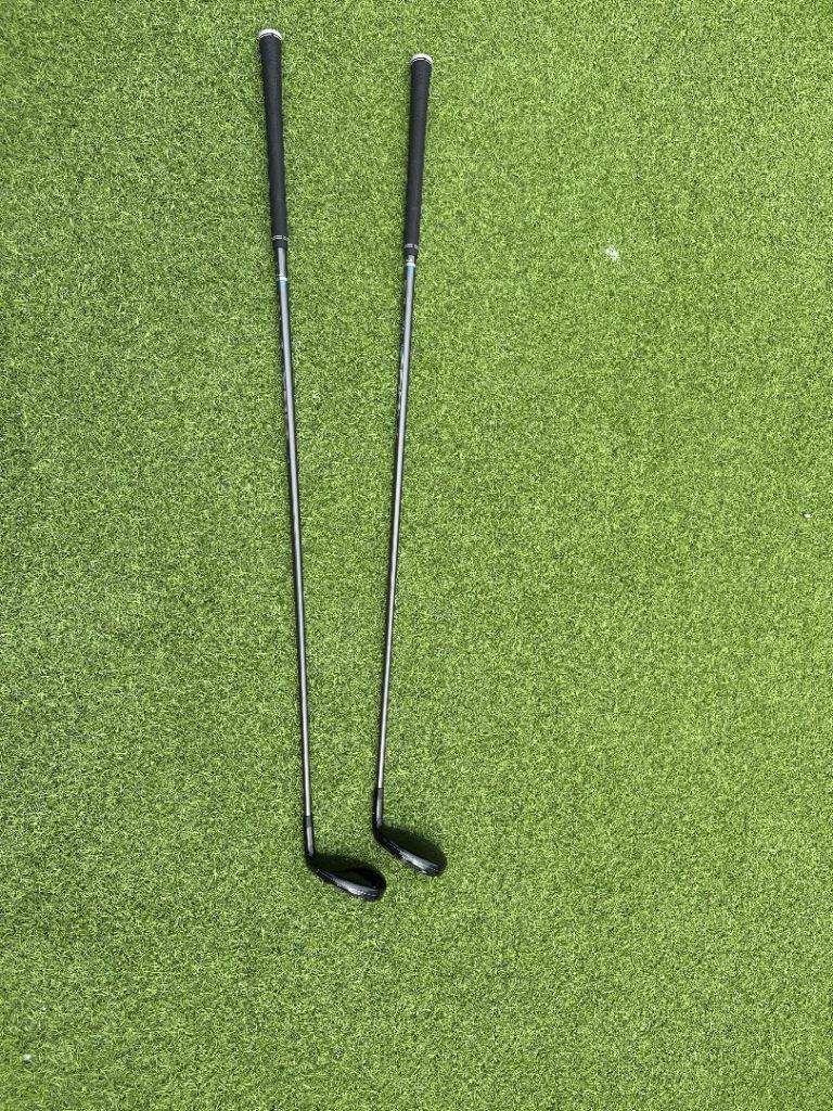 Callaway hybrid 