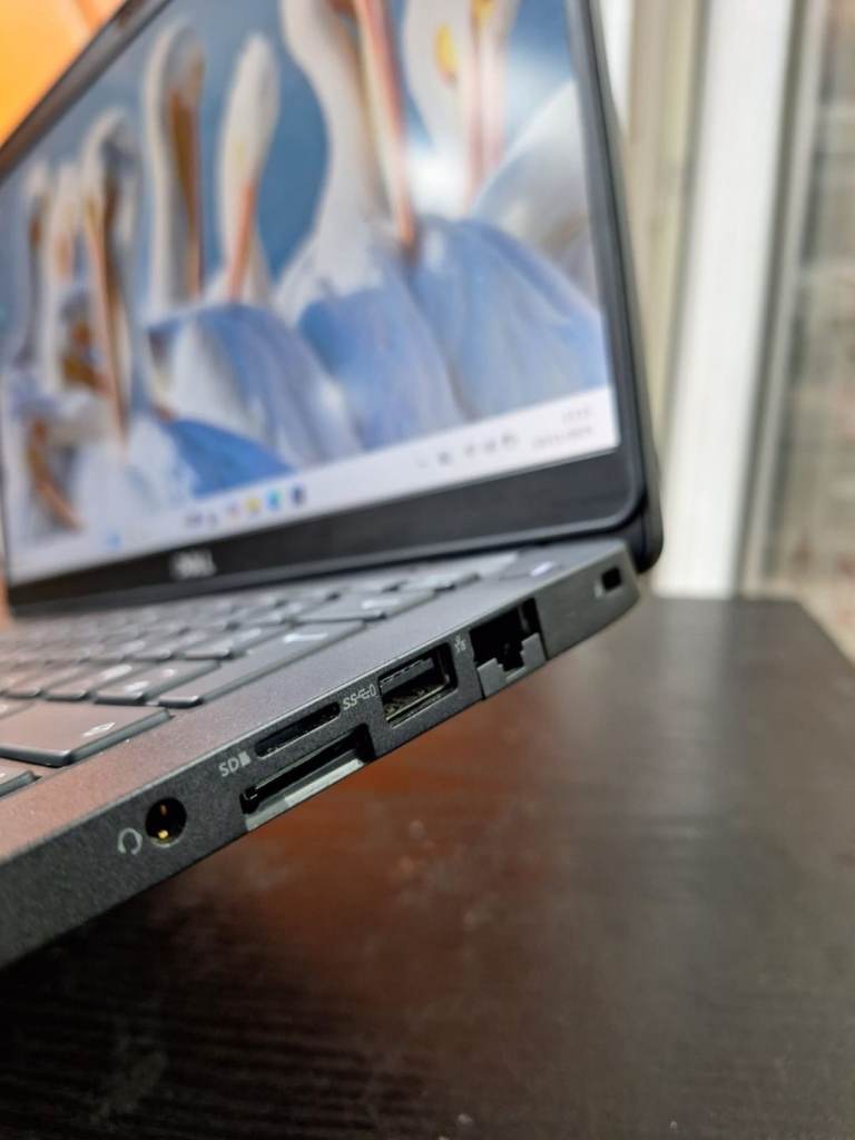 Dell Latitude 5300 | Intel Core i5 8th Gen  8GB RAM  Windows 11 Pro