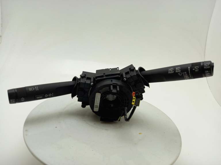 Vauxhall Corsa Indicator Wiper Combination Stalk 2014-2019