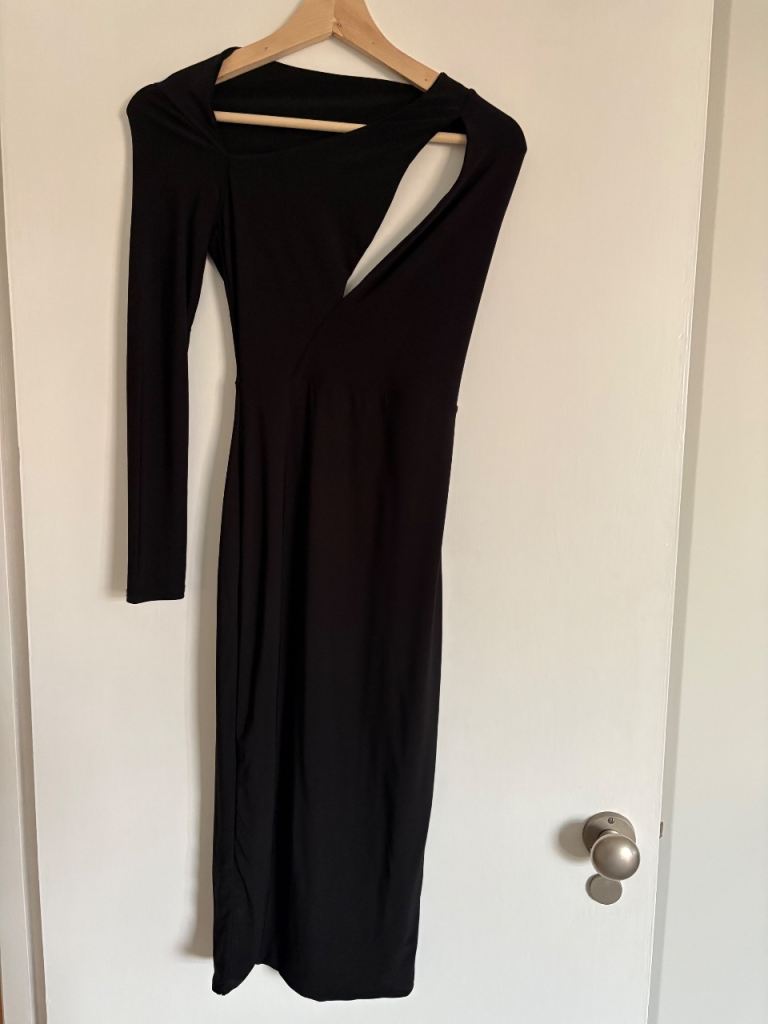 Club L London dress