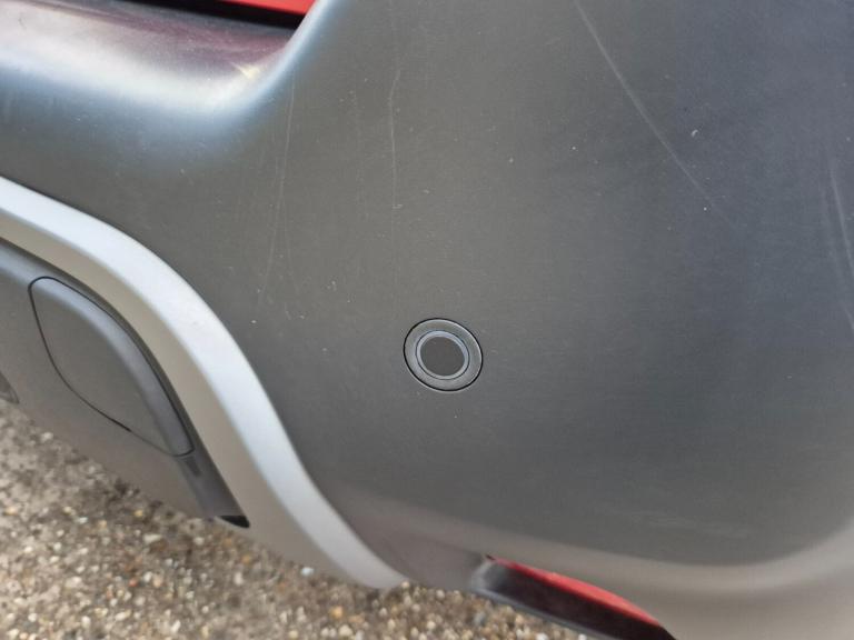 2024 Citroen C3 Aircross 1.2 PureTech 130 Max 5dr EAT6 Hatchback Petrol Automatic