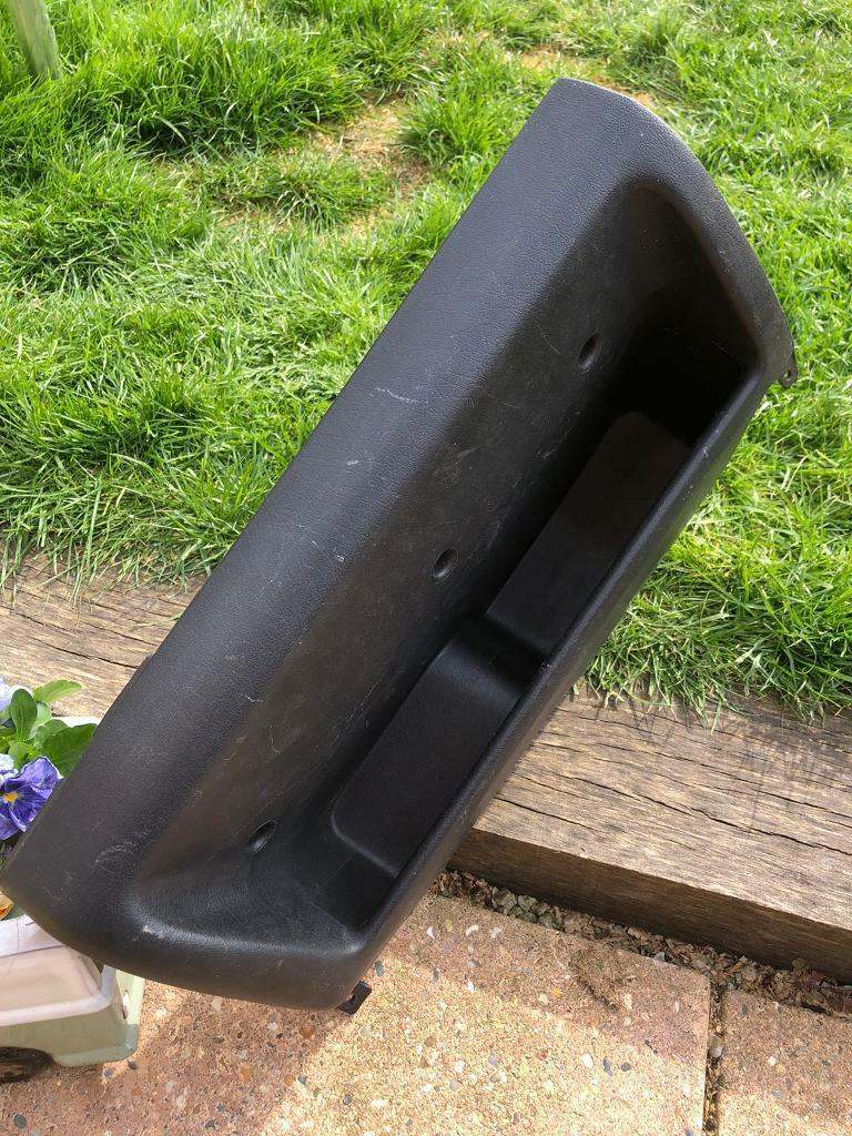 Golf mk3 glovebox shelf 