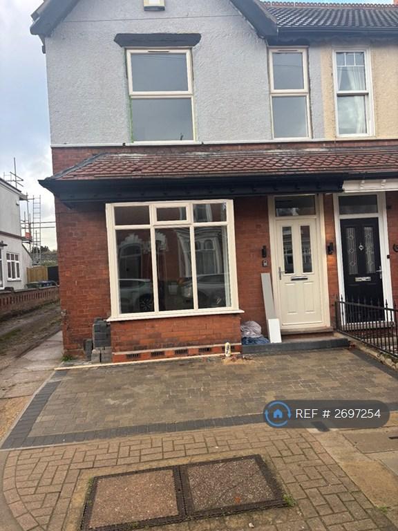 1 bedroom in St. Augustine Avenue, Grimsby, DN32 (#2697254)