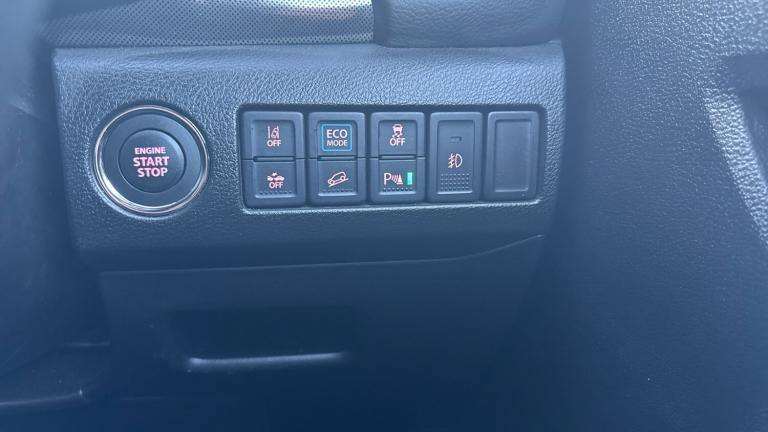 2023 Suzuki Vitara 1.5 Hybrid SZ5 ALLGRIP 5dr AGS Hybrid Estate Estate Hybrid Automatic